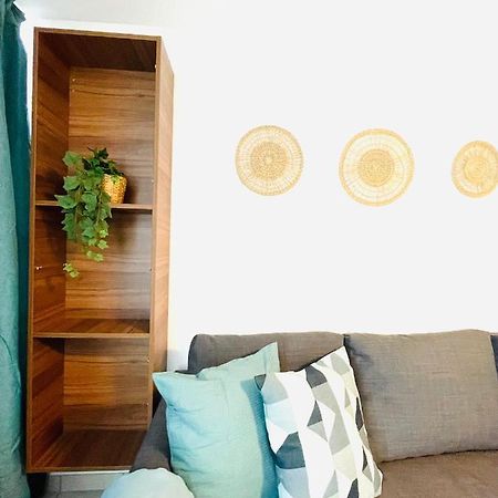 Allgaeu Living - 46Sqm オーバーシュタウフェン エクステリア 写真