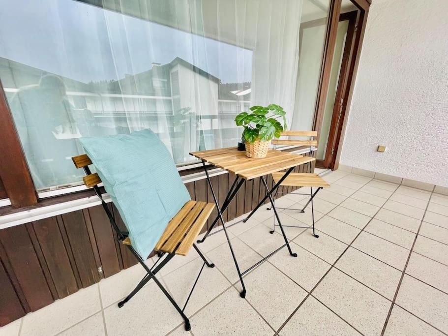 Allgaeu Living - 46Sqm オーバーシュタウフェン エクステリア 写真