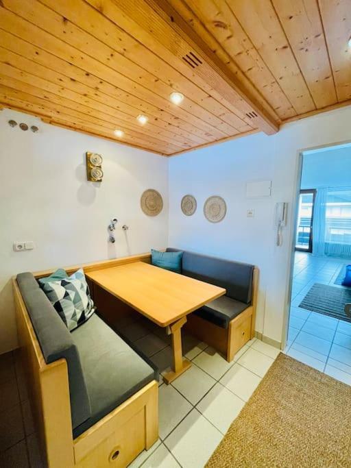 Allgaeu Living - 46Sqm オーバーシュタウフェン エクステリア 写真