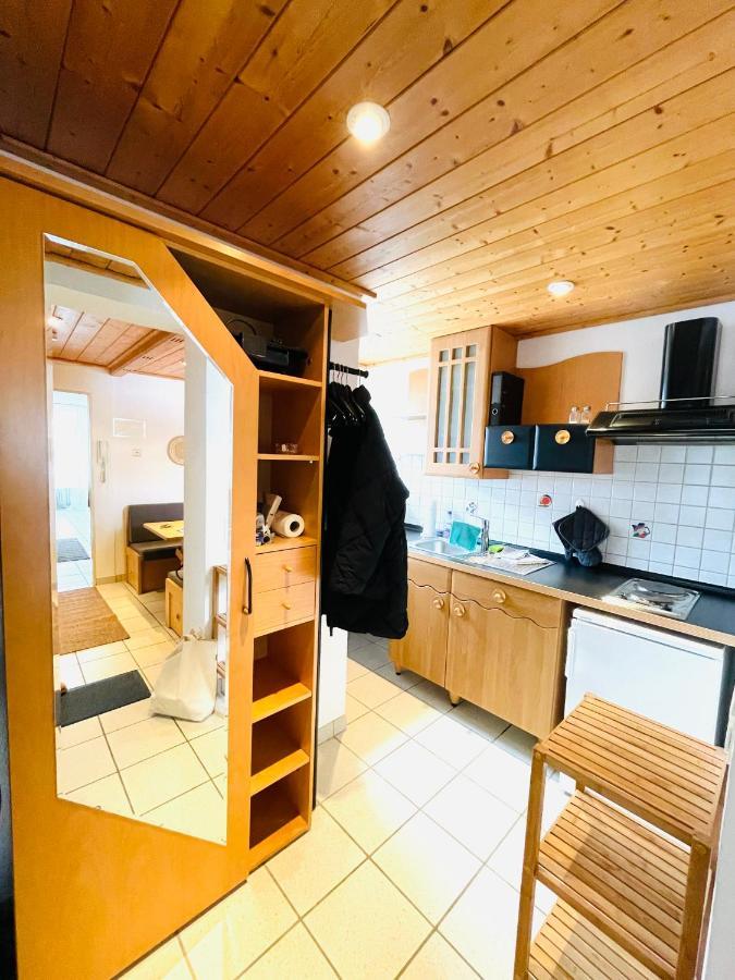 Allgaeu Living - 46Sqm オーバーシュタウフェン エクステリア 写真